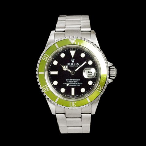 uhrforum rolex submariner 16610 lv|rolex 16610 submariner price.